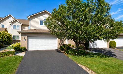 7702 Northfield Ln, Tinley Park, IL, 60487-3119 | Card Image