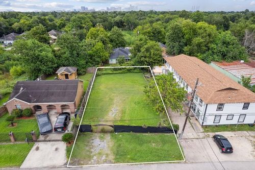 0 Conley St, Houston, TX, 77021 | Card Image