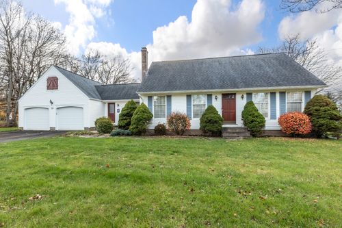 59 Saginaw St, South Windsor, CT, 06074-2121 | Card Image