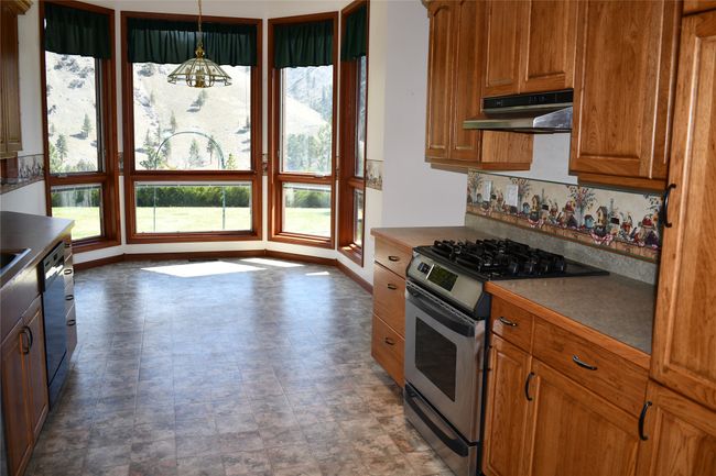 154 Bertie Lord Ln, House other with 4 bedrooms, 3 bathrooms and null parking in Conner MT | Image 4