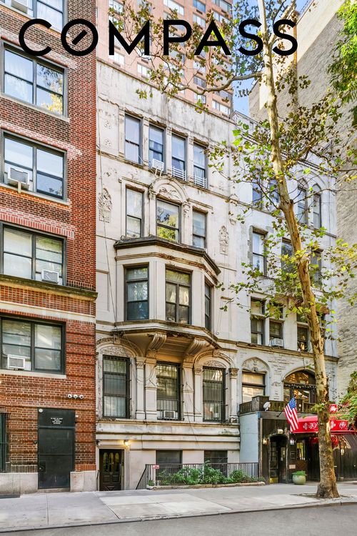 68 W 68th St, New York, NY, 10023-6042 | Card Image