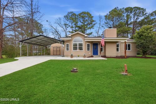 1509 Pony Ave, Beaufort, SC, 29906-5703 | Card Image