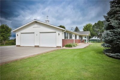 1951 N 590th Street, House other with 4 bedrooms, 1 bathrooms and null parking in Bay City WI | Image 1