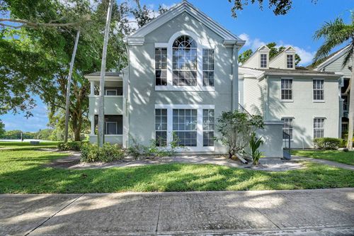 b-1215 Crystal Way, Delray Beach, FL, 33444 | Card Image