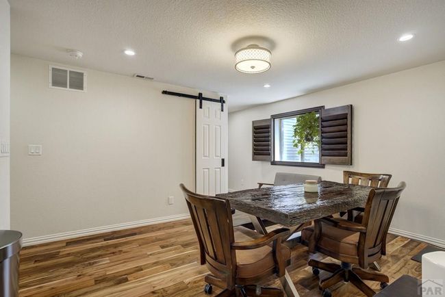489 S Pin High Dr, House other with 5 bedrooms, 5 bathrooms and 3 parking in Pueblo West CO | Image 49