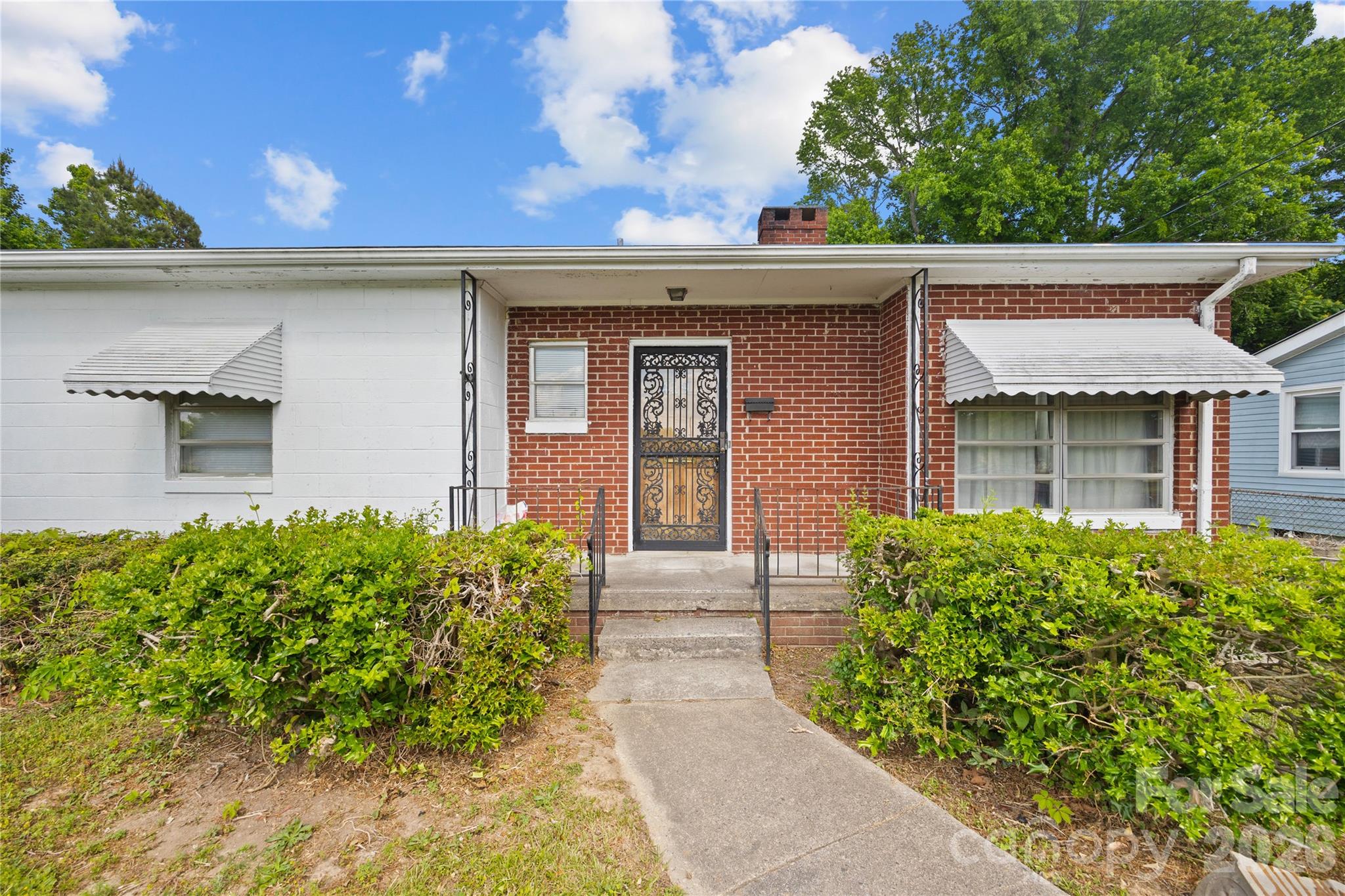 Residential in Troy 2