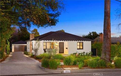 230 N Sunnyside Ave, Sierra Madre, CA, 91024-1624 | Card Image
