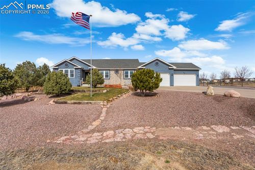 1655 W Camino De Los Ranchos, Pueblo West, CO, 81007-4065 | Card Image