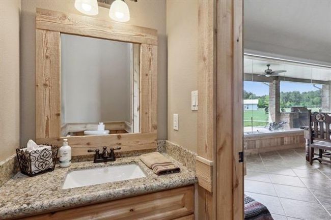 2014 Fish Lake Rd, House other with 5 bedrooms, 6 bathrooms and null parking in Kountze TX | Image 27
