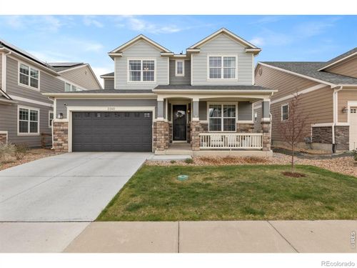 2260 Spruce Creek Dr, Fort Collins, CO, 80528-3078 | Card Image