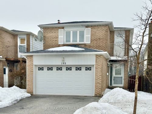 148 Morton Way, Brampton, ON, L6Y2P8 | Card Image