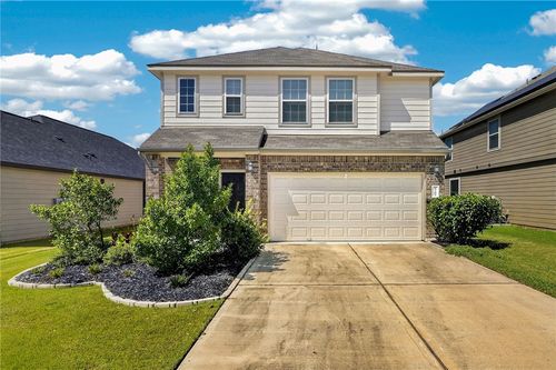 4702 Los Pines Way, Bryan, TX, 77807-1515 | Card Image