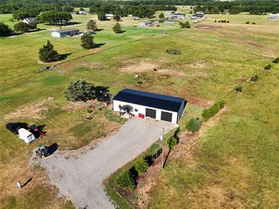 Drone / aerial view with a rural view | Image 1