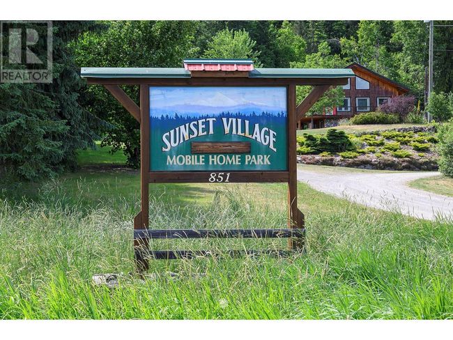 14 - 851 Old North Thompson Highway, House other with 2 bedrooms, 1 bathrooms and 2 parking in Clearwater BC | Image 29