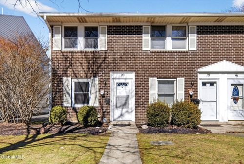20 Maxwell Drive, Troy, NY, 12180 | Card Image