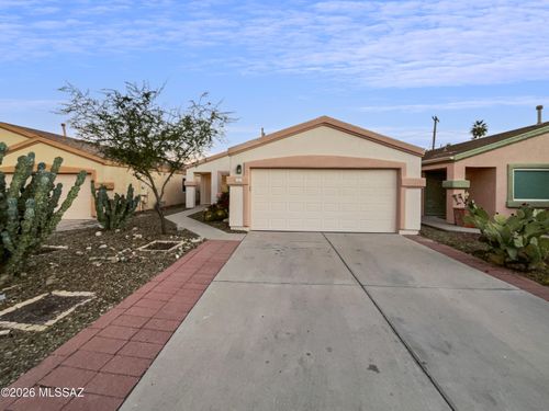 7405 E Cross Ridge Place, Tucson, AZ, 85710 | Card Image