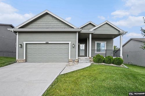 14408 S 20 Street, Bellevue, NE, 68123 | Card Image