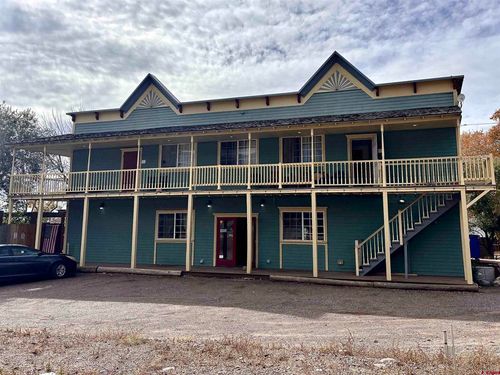 120 W Silver Ave, Crestone, CO, 81131 | Card Image