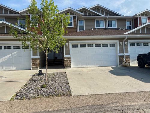 10-5905 71 Avenue, Rocky Mountain House, AB, T4T0A6 | Card Image