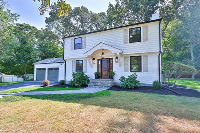 151 Timberline Road, House other with 3 bedrooms, 2 bathrooms and 6 parking in Warwick RI | Image 2