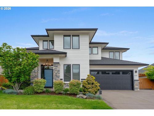 570 Nw 11th Ave, Canby, OR, 97013-3382 | Card Image