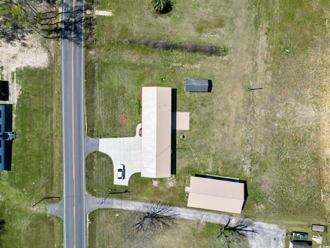 1136 Knotty Branch Rd, House other with 4 bedrooms, 4 bathrooms and 6 parking in Conway SC | Image 39