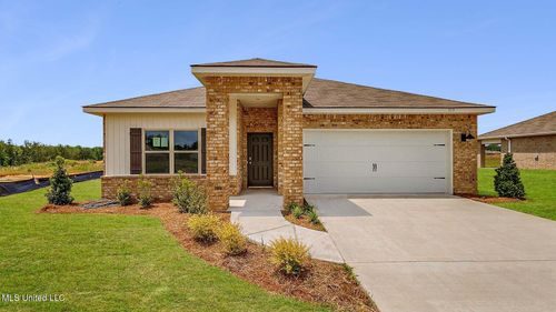 313 Brannon Ave, Byram, MS, 39272-4506 | Card Image