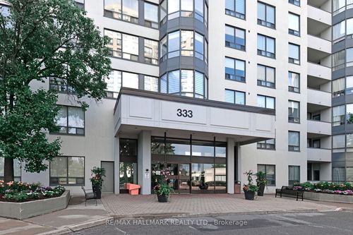 105-333 Clark Ave W, Thornhill, ON, L4J7K4 | Card Image