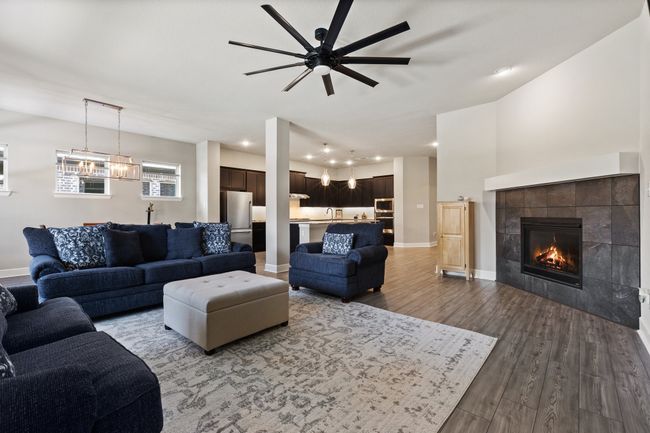1664 Sheldon Dr, House other with 4 bedrooms, 3 bathrooms and null parking in Forney TX | Image 23