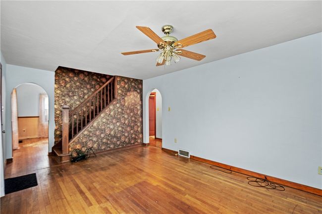 3910 Shepard Rd, House other with 3 bedrooms, 1 bathrooms and 2 parking in Gibsonia PA | Image 9