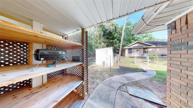 1005 Black Walnut Ln, House other with 2 bedrooms, 1 bathrooms and 1 parking in Jasper TX | Image 15