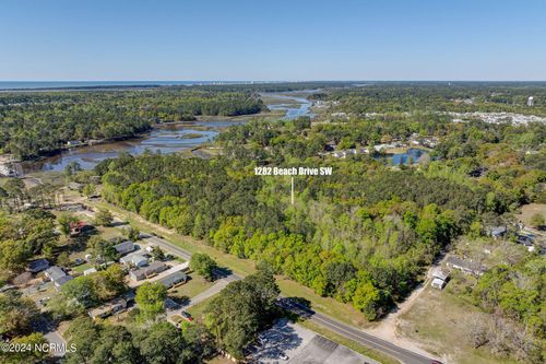 1282 Beach Dr Sw, Calabash, NC, 28467-2906 | Card Image