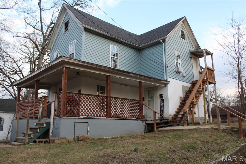 Residential in Poplar Bluff 4