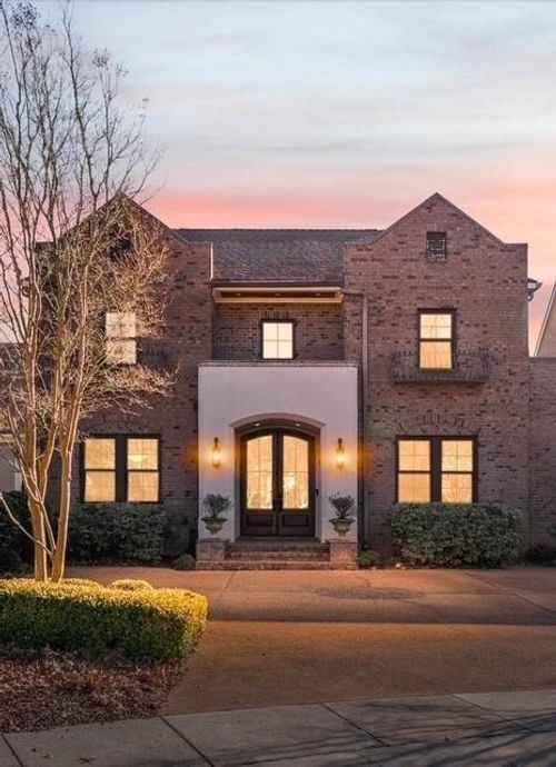 3953 Wimbledon Park, Mobile, AL, 36608-2272 | Card Image