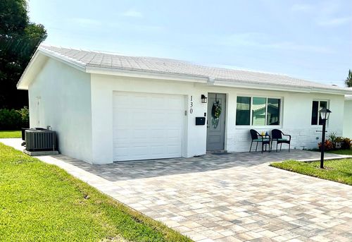 130 Nw 10th Ct, Boynton Beach, FL, 33426-4343 | Card Image