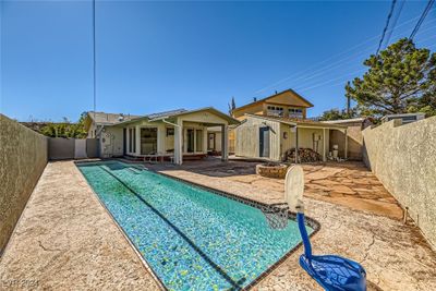 304 Ridge Road, House other with 3 bedrooms, 1 bathrooms and null parking in Boulder City NV | Image 3