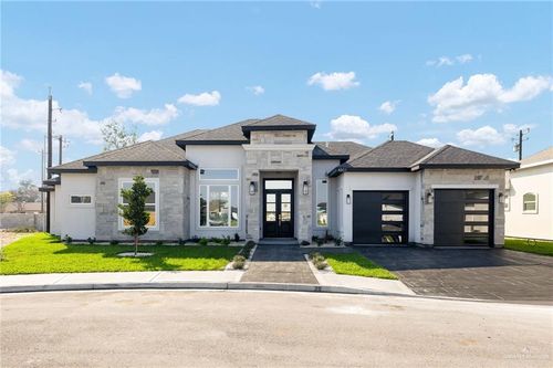 4801 Baylor Ave, McAllen, TX, 78504-0977 | Card Image