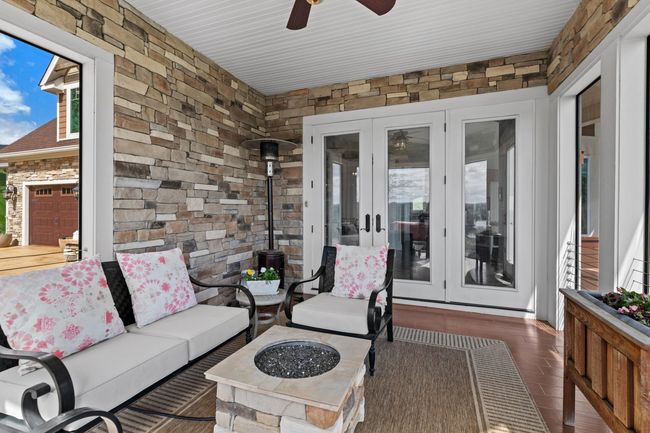 2483 Starboard Crest Rd, House other with 4 bedrooms, 4 bathrooms and null parking in Morristown TN | Image 21