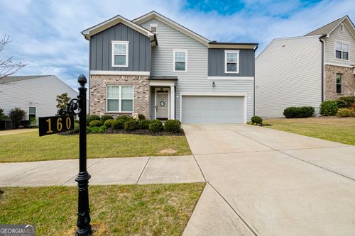 160 Archie Way, Woodstock, GA, 30188-2425 | Card Image