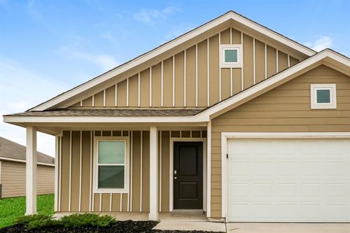 10948 Sw 23rd Pl, Yukon, OK, 73099-2366 | Card Image