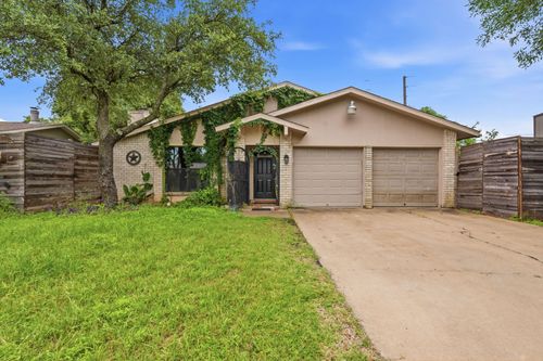 11507 Sandy Loam Trl, Austin, TX, 78750-1533 | Card Image