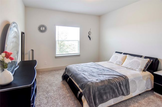 2252 Local Rebel Loop, Townhouse with 3 bedrooms, 3 bathrooms and 2 parking in Leander TX | Image 8