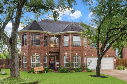 7938 S Wellington Ct, Houston, TX, 77055-3511 | Card Image