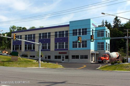 suite-100-3565 Route 611, Bartonsville, PA, 18321-7800 | Card Image