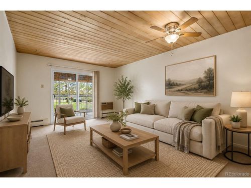 5a-605 S Clinton St, Denver, CO, 80247 | Card Image
