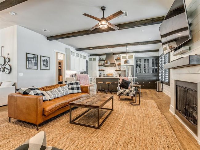 13 Redbud St, House other with 4 bedrooms, 3 bathrooms and null parking in Eufaula OK | Image 6