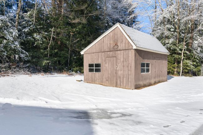 112 Breezy Acres Dr, House other with 4 bedrooms, 2 bathrooms and null parking in Vernon VT | Image 54
