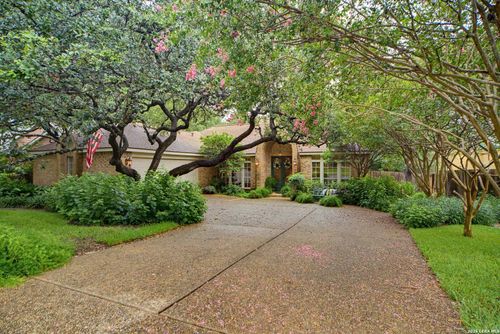 2247 Fawn Mist Ln, San Antonio, TX, 78248-1908 | Card Image