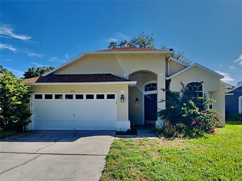 832 Mattocks Ct, CASSELBERRY, FL, 32707-3429 | Card Image