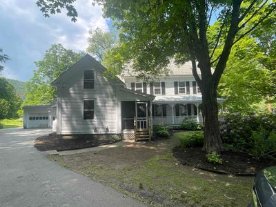 2139 Vt Route 30, House other with 5 bedrooms, 3 bathrooms and null parking in Townshend VT | Image 2